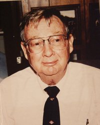 William A. (Bill)  Baxter