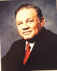 Williams “Bill”  Pierce