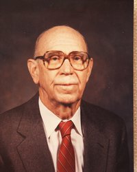 Charles Austin “C. A.”  Vines