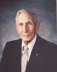 Gordon R.  Brown