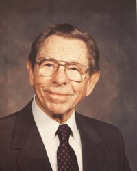 Harold F.  Ohlendorf