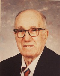 Harry  Belk Sr.