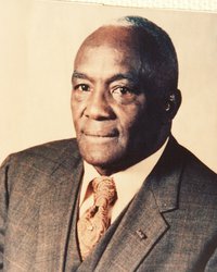 Jesse W.  Mason, Sr.