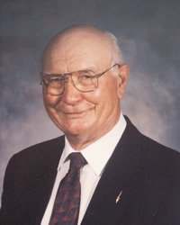 L. F. “Fred”  Seidenstricker