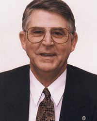 James C.  Pledger