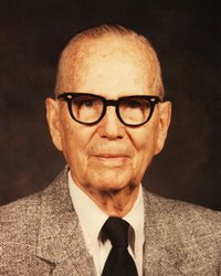 Richard S. “Dick”  Barnett, Jr.