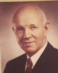 Romeo E.  Short