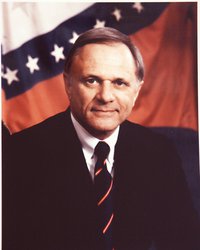Senator David  Pryor