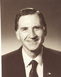 Senator Stanley  Russ