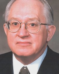 Richard E.  Bell