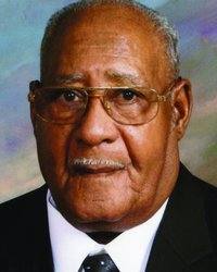 Abraham  Carpenter Sr.