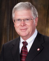 Mark Cochran