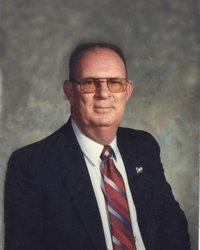 Sherman D.  Cullum, Sr.