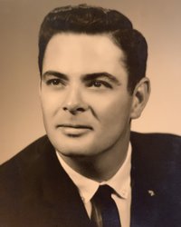 Dr. George Berger, Jr.