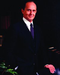 George H.  Dunklin