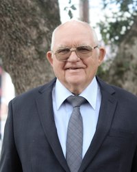 Frank Wilson