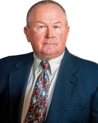 Jesse "J.D." Vaught