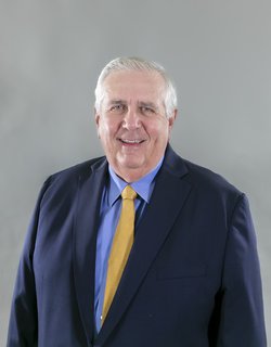 John Paul Pendergrass