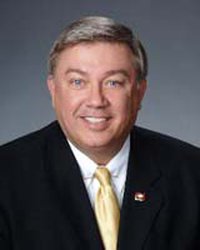 U.S. Representative Benny Petrus